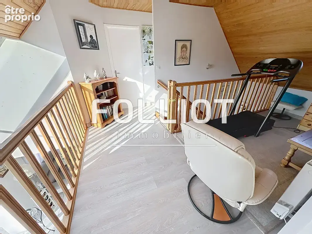 A vendre maison 5 mn de saint lo 50000 - photo 16