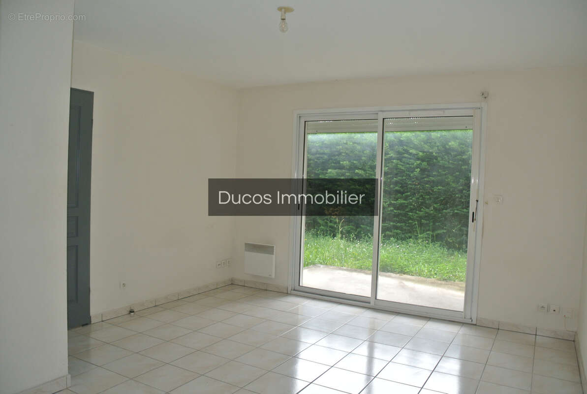 Appartement à MARMANDE