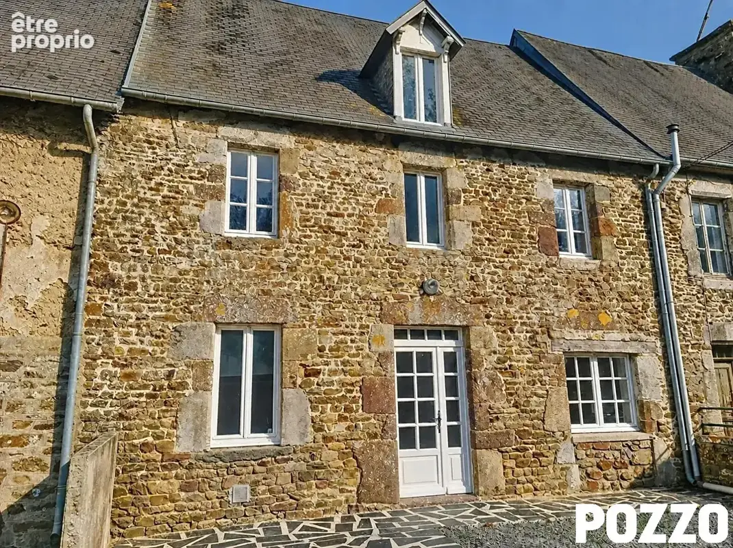 Maison à RONCEY
