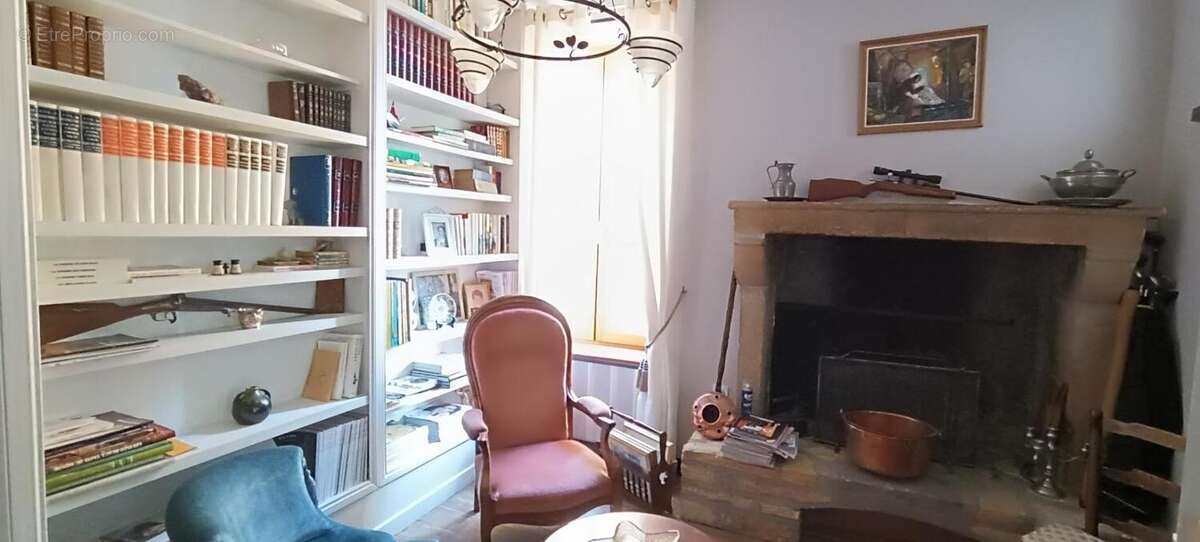 Maison à vendre 6 pièces SAUVAGNAT SAINTE MARTHE (63) - photo 7