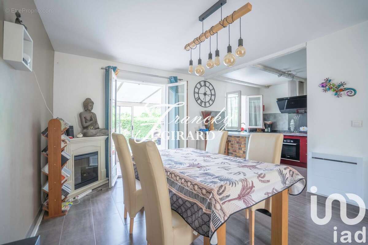 Photo 4 - Maison à COMPANS