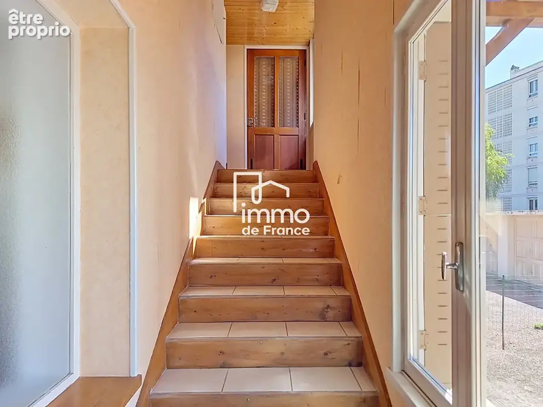 Maison meublée 73m2 Bourg En Bresse - photo 8