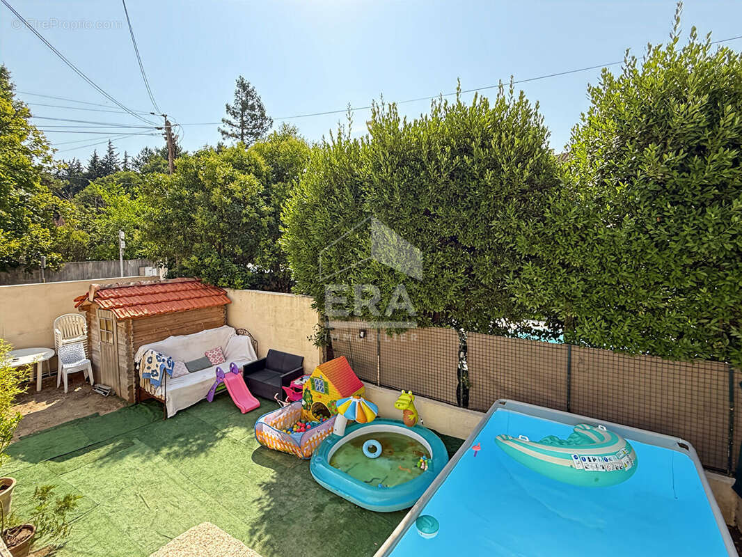 Maison 69m² à avignon - photo 8