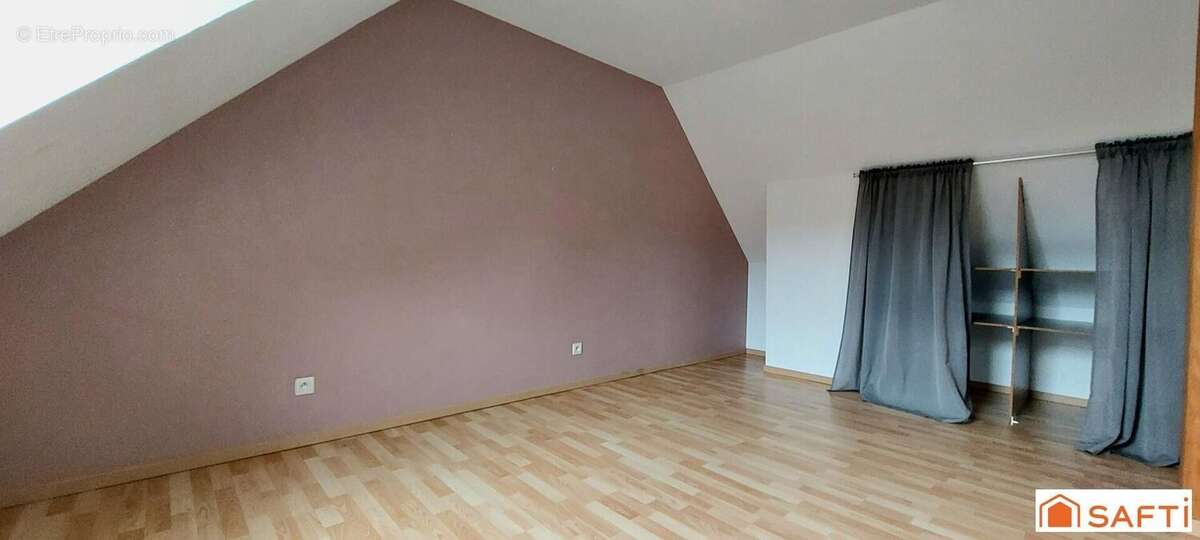 Photo 8 - Appartement à ERGERSHEIM