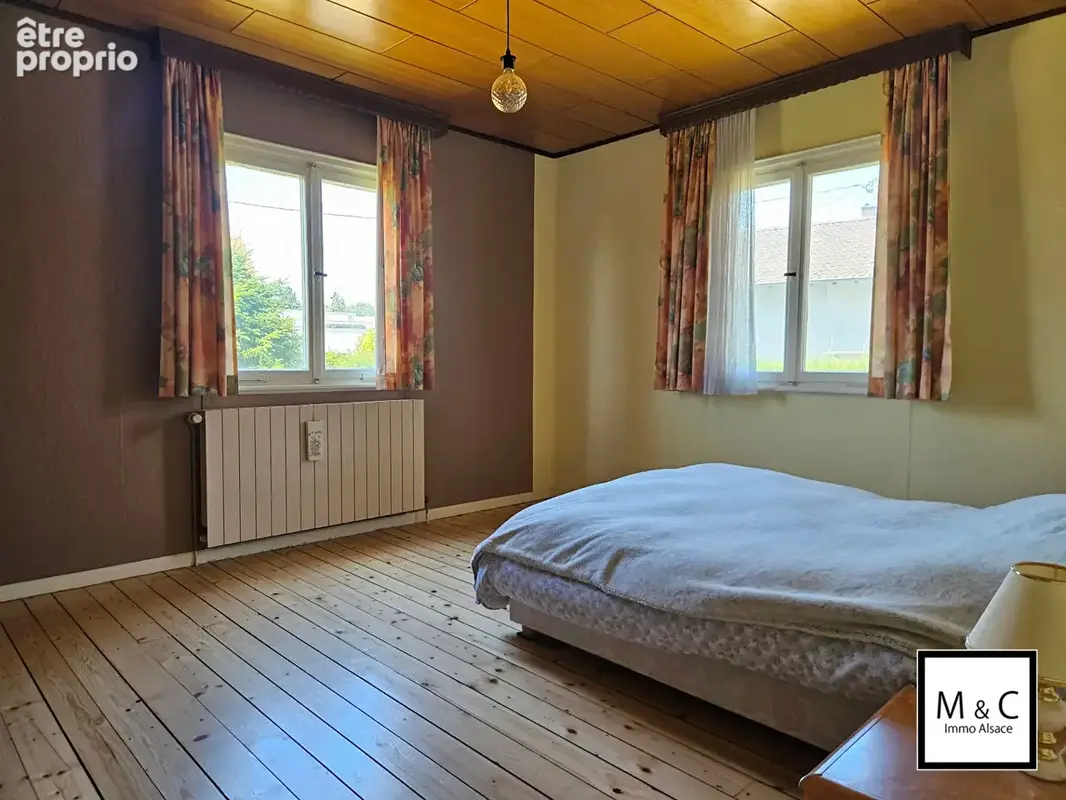 Maison à Kesseldorf - photo 13