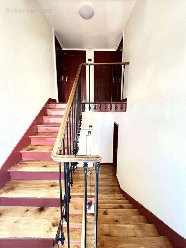 Appartement à ALFORTVILLE