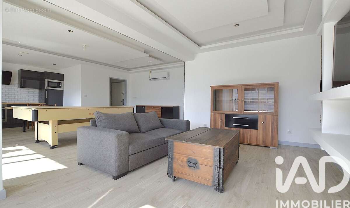 Photo 6 - Appartement à UCKANGE