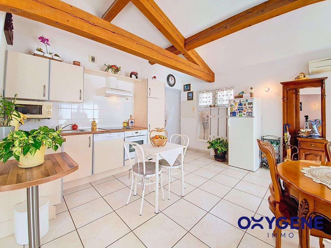 Appartement à PERPIGNAN