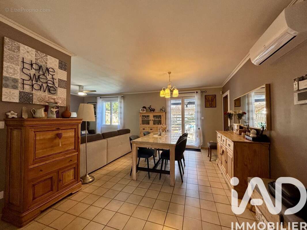 Photo 6 - Maison à CAZOULS-LES-BEZIERS