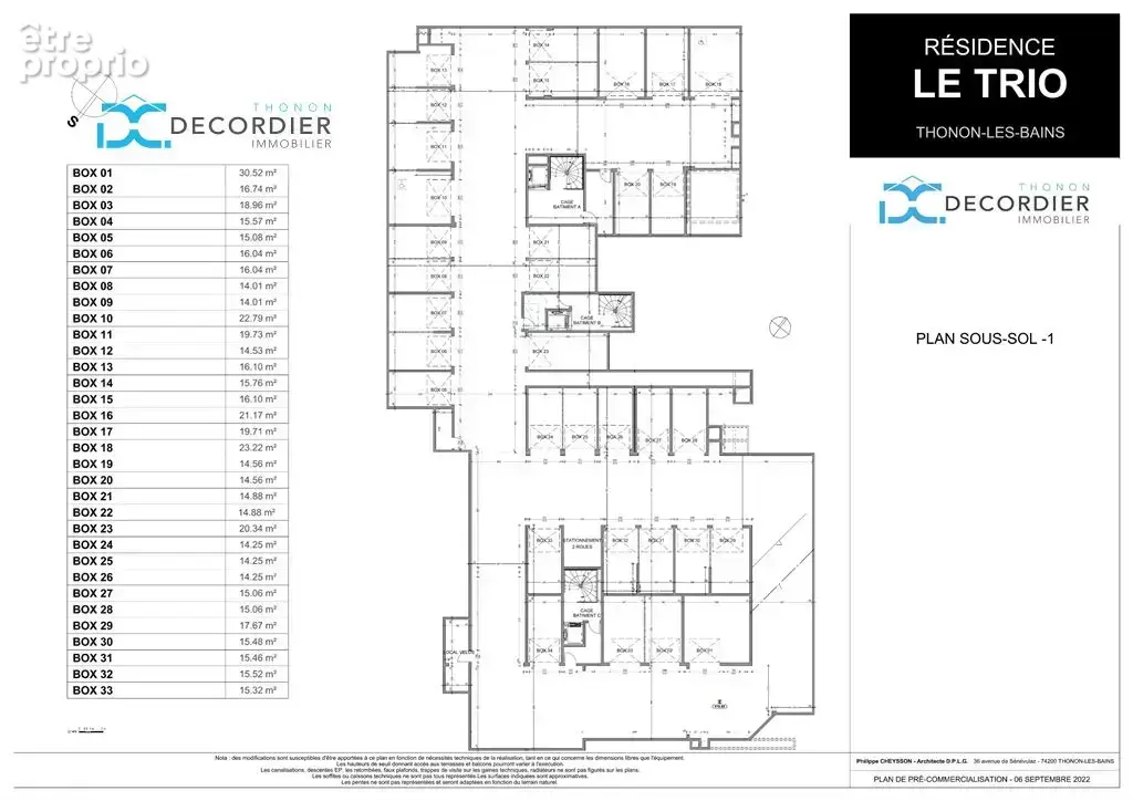 À vendre appartement t4 neuf - thonon - photo 8