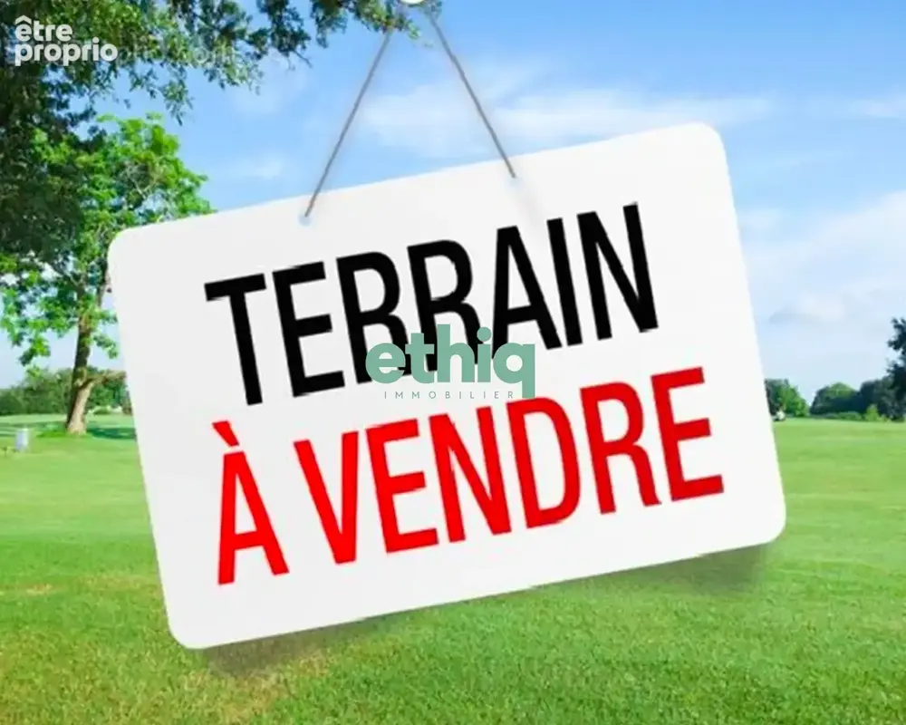 Photo Terrain à Le Gosier au prix de 170 000€