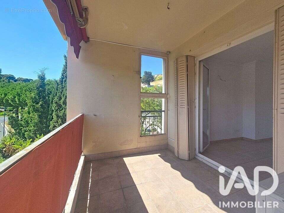 Photo 3 - Appartement à VALLAURIS