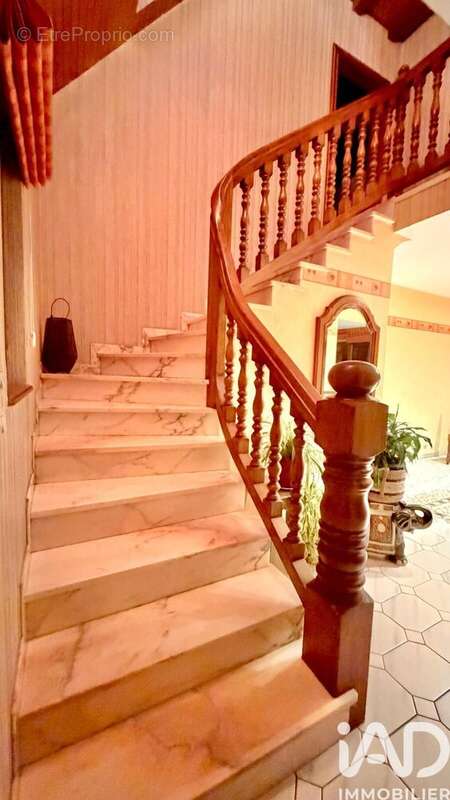 Photo 8 - Maison à HOCHSTETT