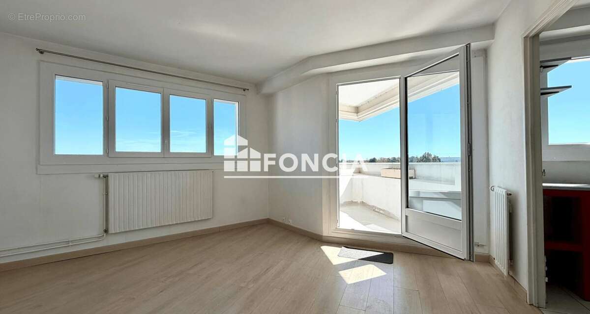 Appartement à OLIVET