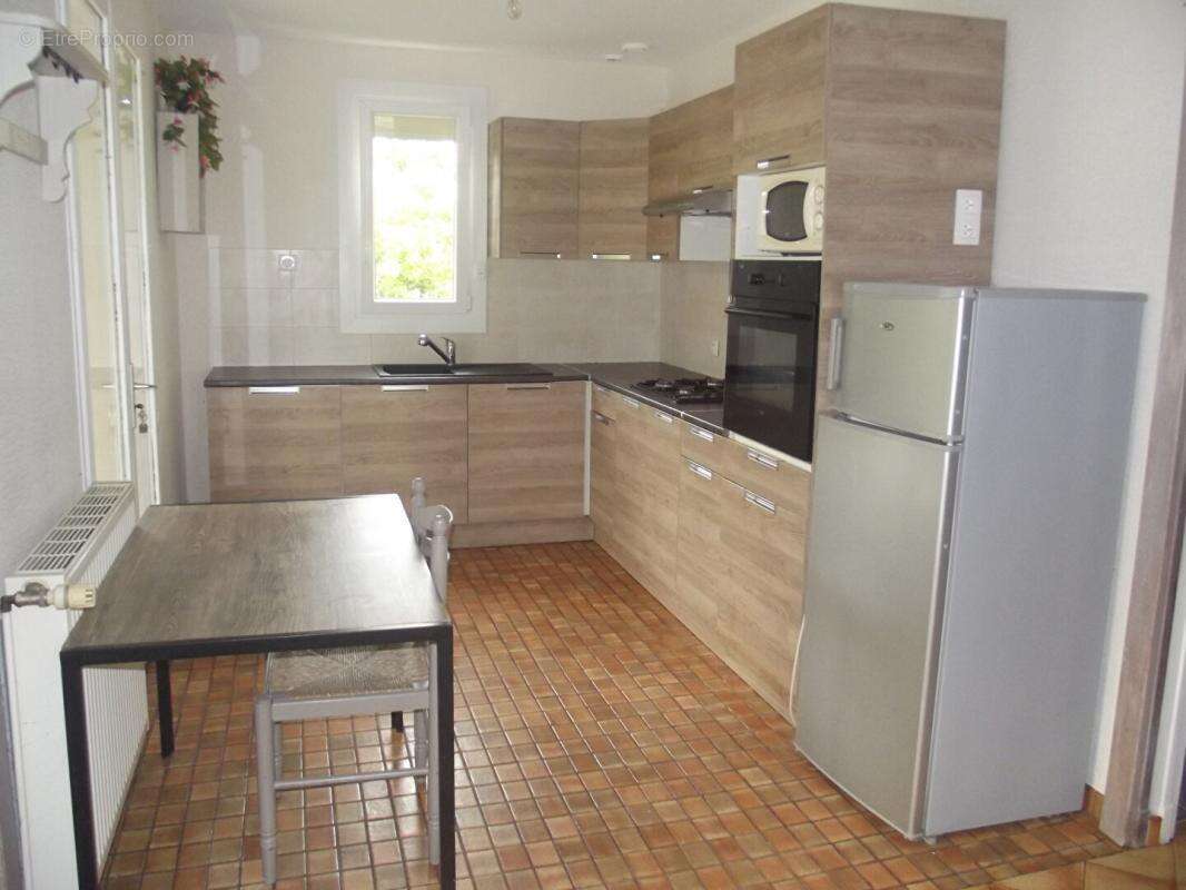 Belle maison de plain pied - photo 4