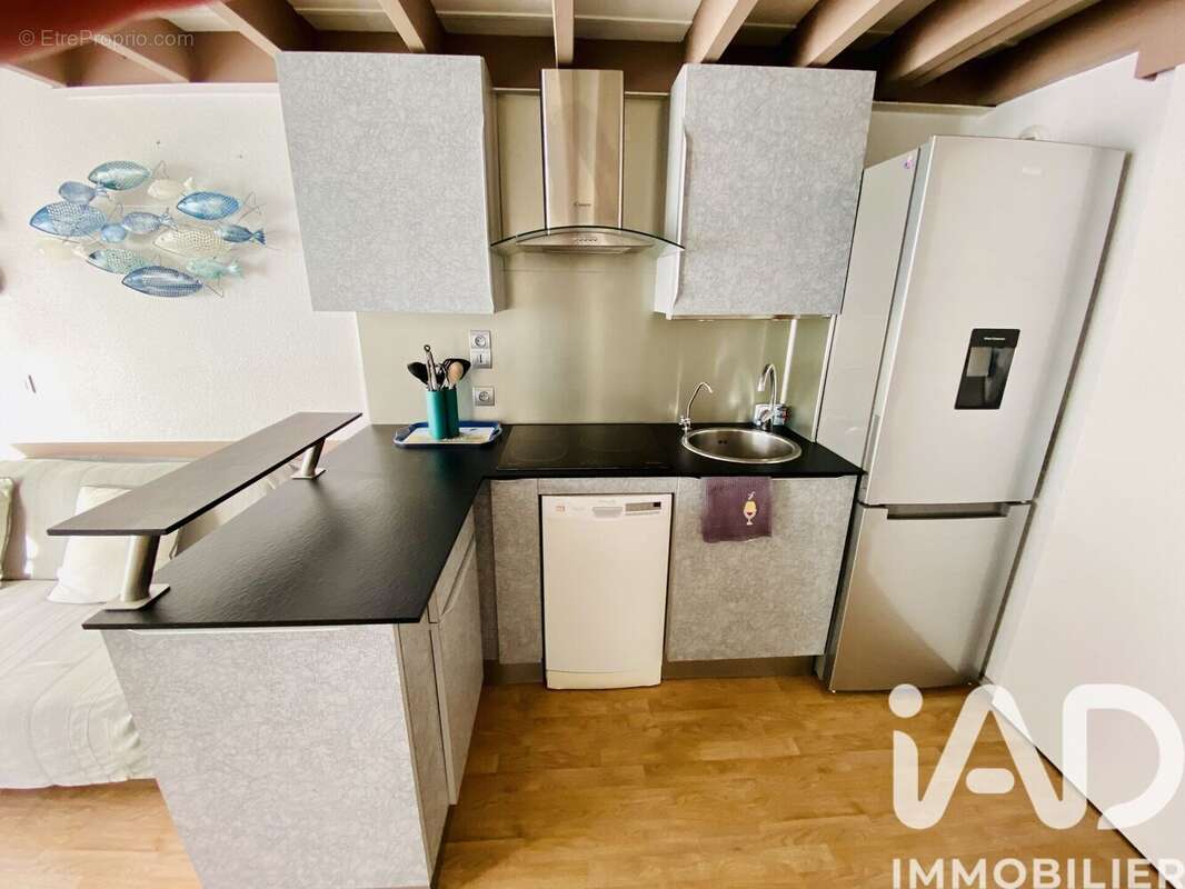 Photo 6 - Appartement à BENODET