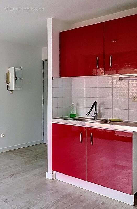 Photo 2 - Appartement à SETE