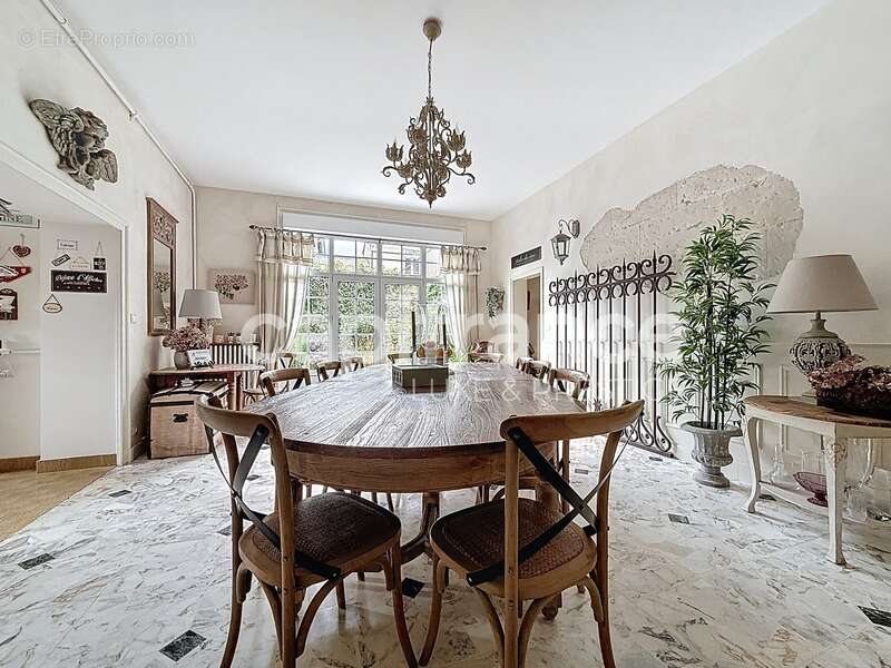 Maison à LANGEAIS