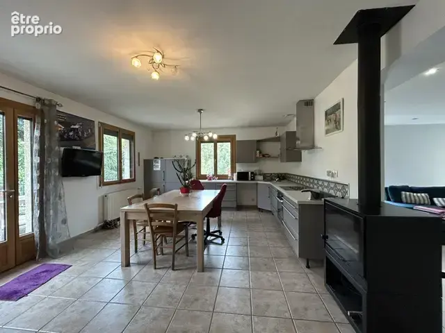 Maison à vendre à ANNONAY avec terrain - photo 11