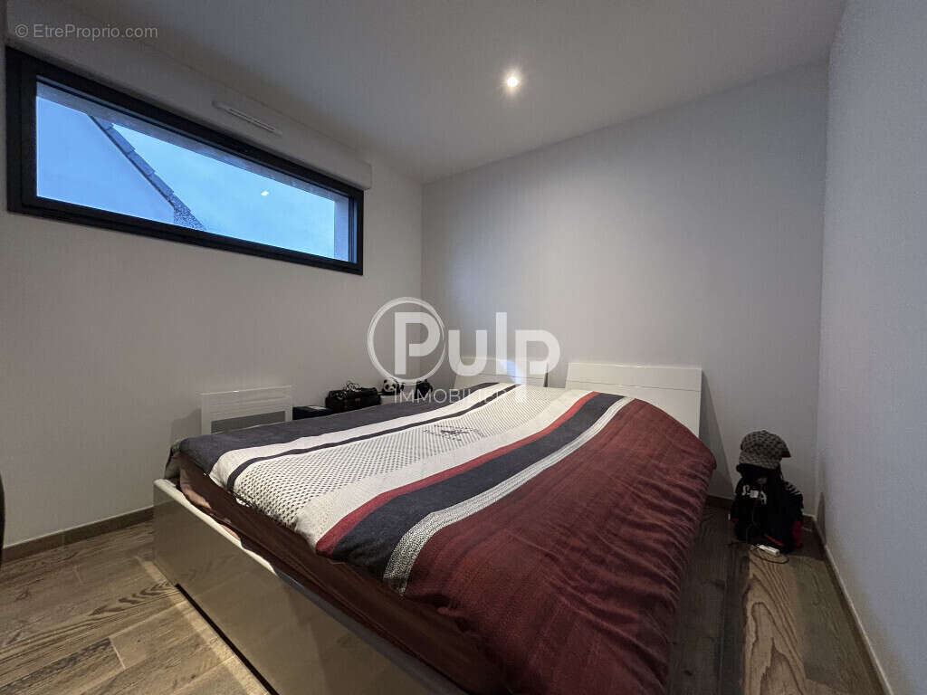 Pavillon individuel de 2022 plain pied 3 chambres - photo 6