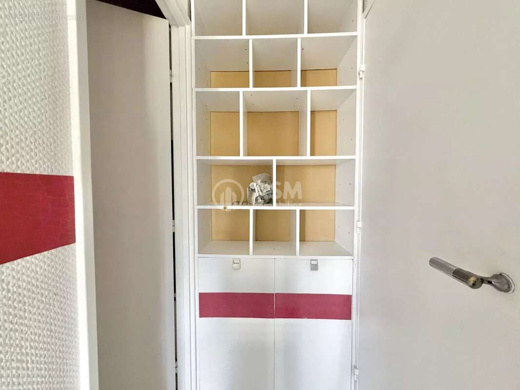 A VENDRE - 3 pièces avec balcons, parking et cave - photo 14