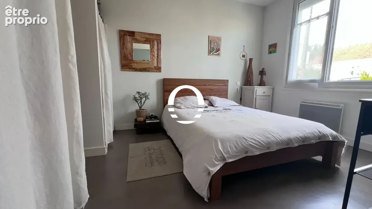 Quartier birochere - maison 3 chambres - photo 12