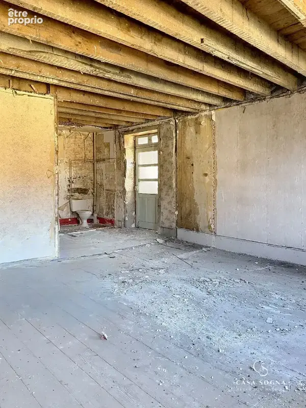 TENAY - Immeuble - 124,58 m² - photo 5