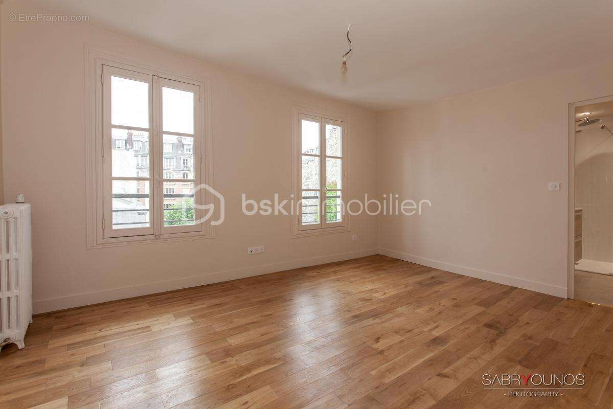 Appartement 107 m² à Paris-7e  - photo 23