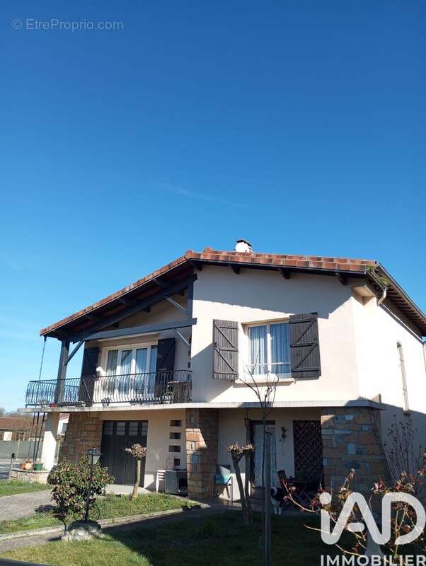 Photo 2 - Maison à SAINT-GAUDENS