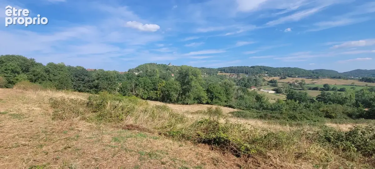 Magnifique terrain à bâtir sur les hauteurs ! - photo 9