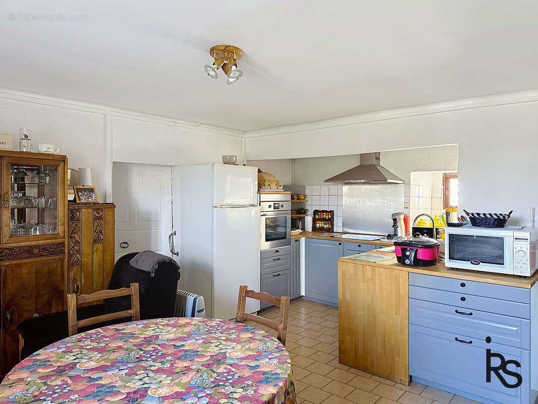Maison à JOANNAS