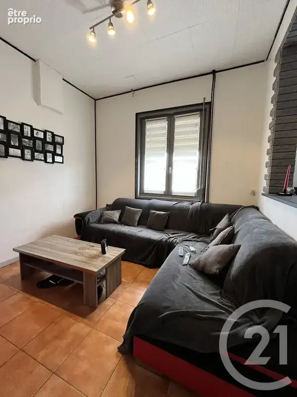Maison 96 m² à Fresnoy-Le-Grand  - photo 2
