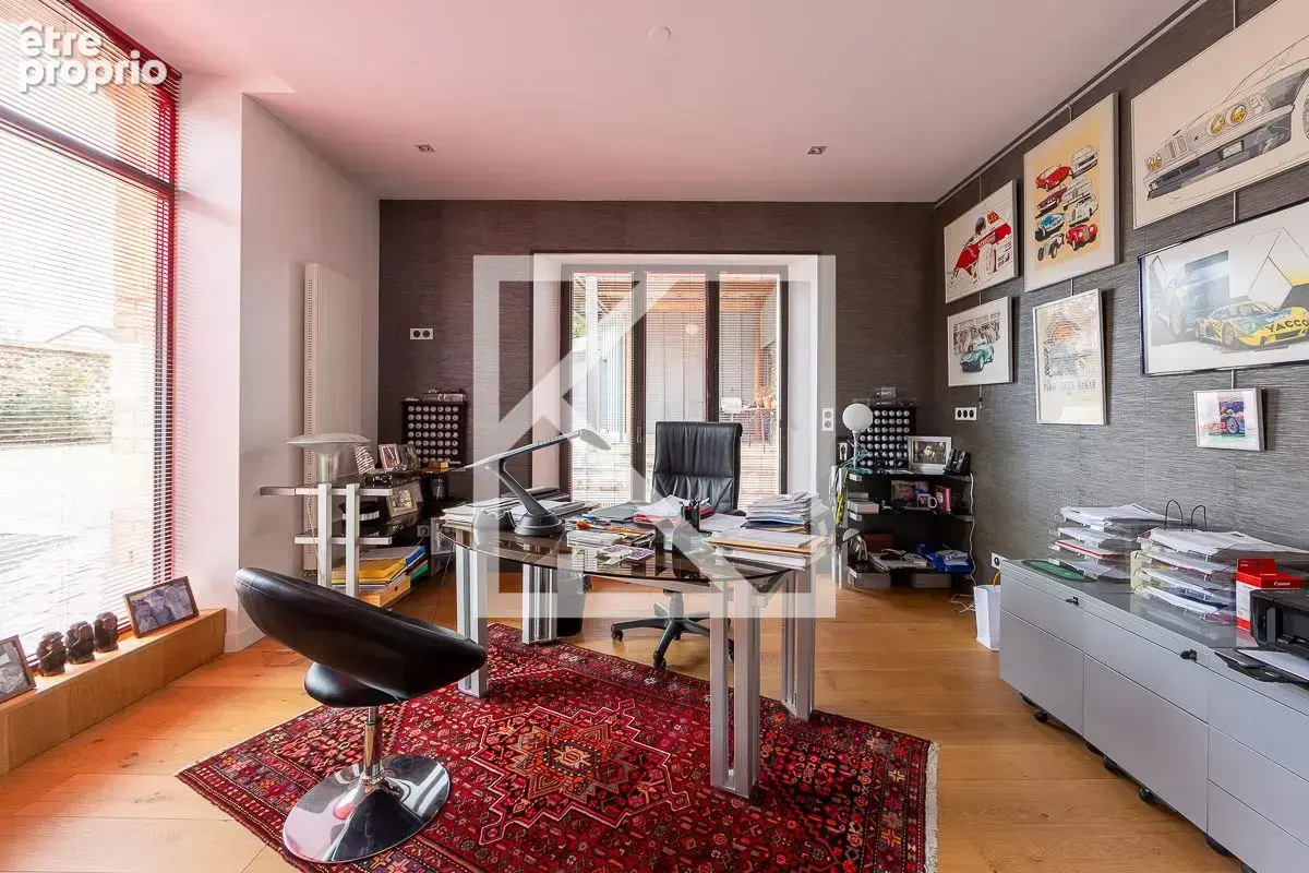 Maison 10 pièces 389 m² à vendre à Le Mans (72000) - photo 9