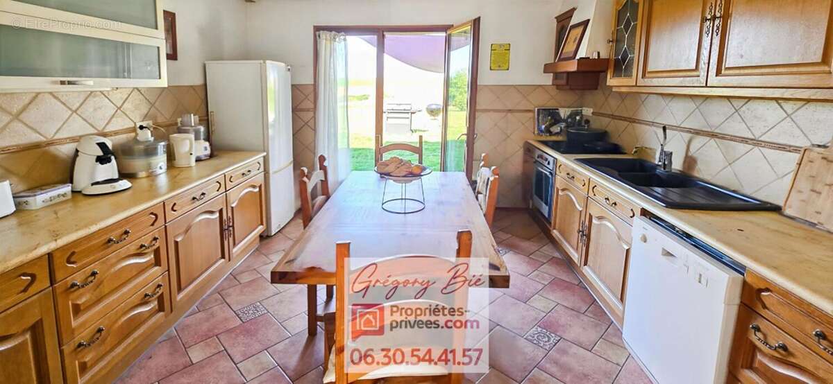 Maison à CHATEAU-THIERRY