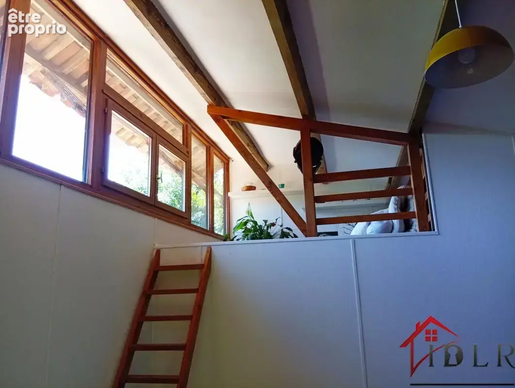 Maison rénovée à Faugères - photo 5
