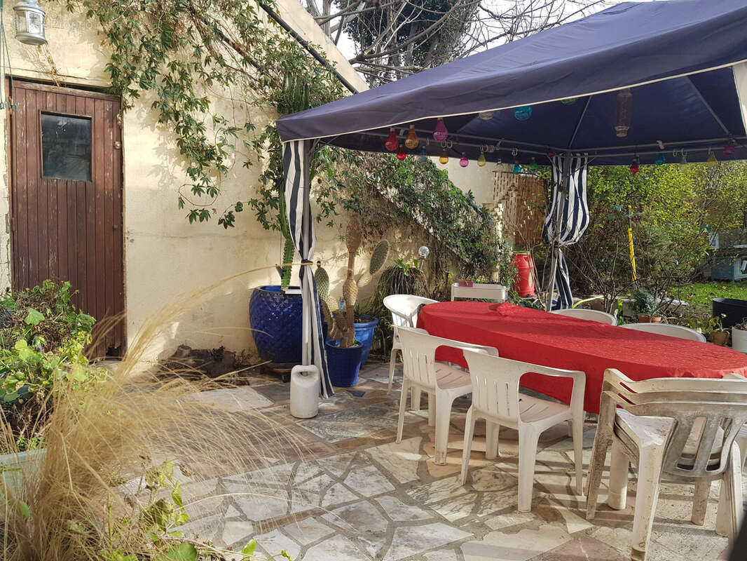 Maison à ARGENTEUIL