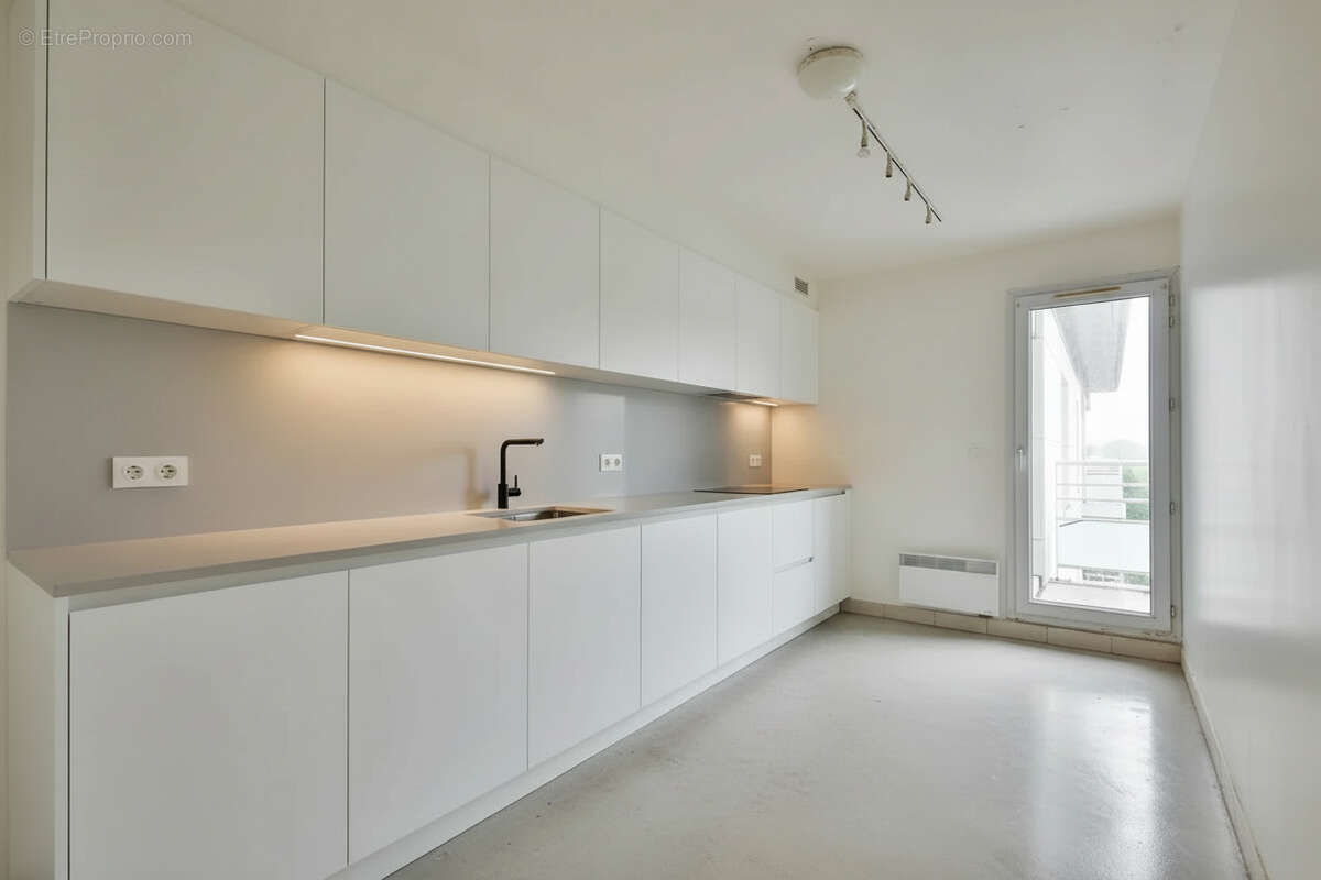 Appartement à SURESNES