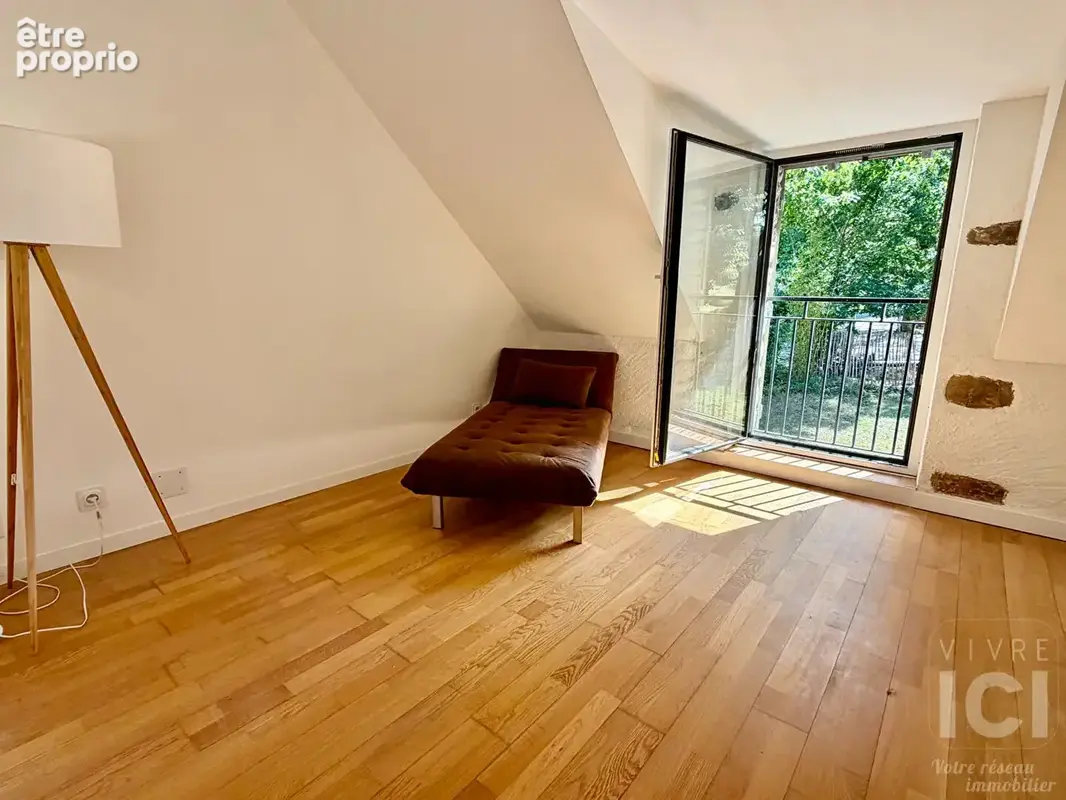 Longere - 4 chambres - 137m² au sol  - 720m² parcelle - photo 16