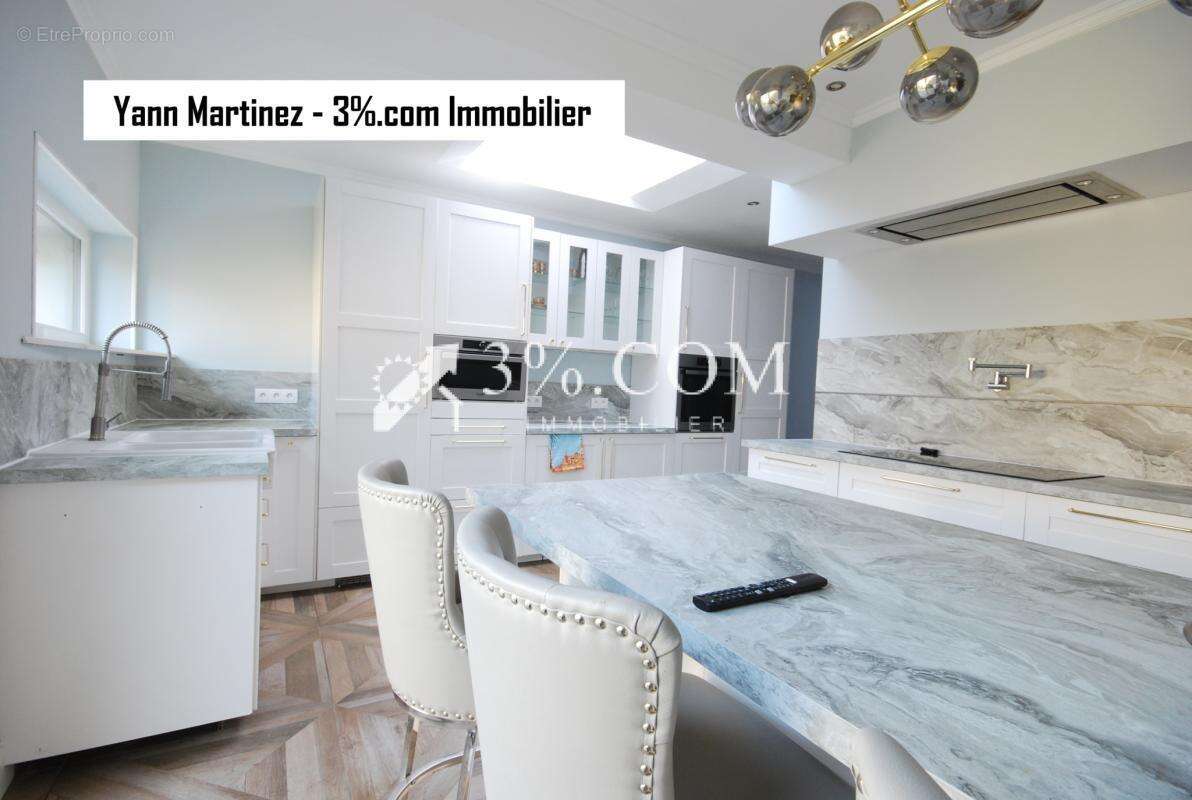 Maison 4 pièces 137 m2 - photo 4