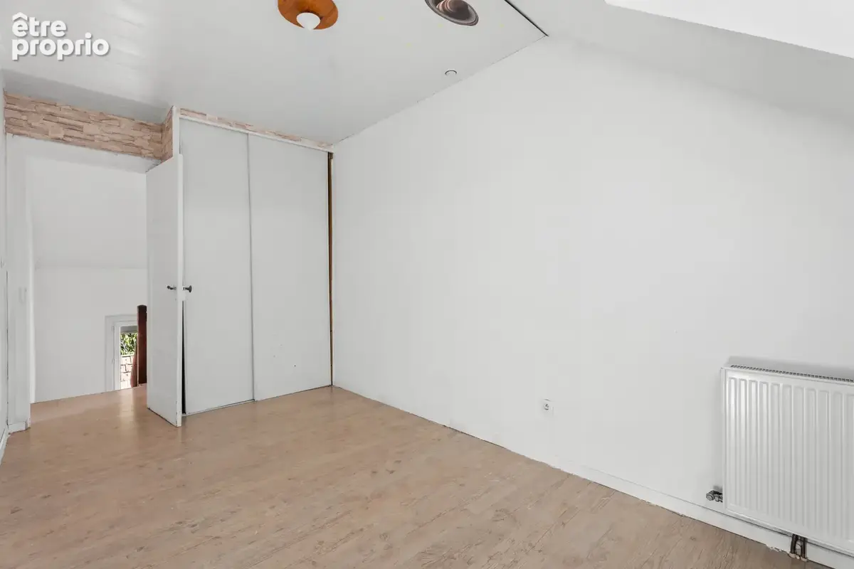 En exclusivité : Maison T5 de 120 m2 à Virignin - photo 11