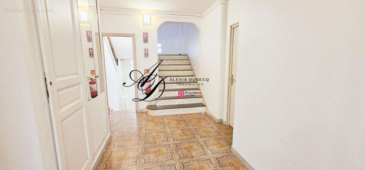Appartement à NOISY-LE-GRAND