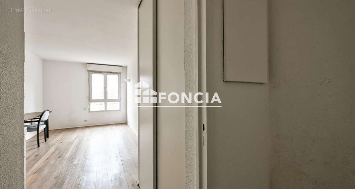 Appartement à CERGY