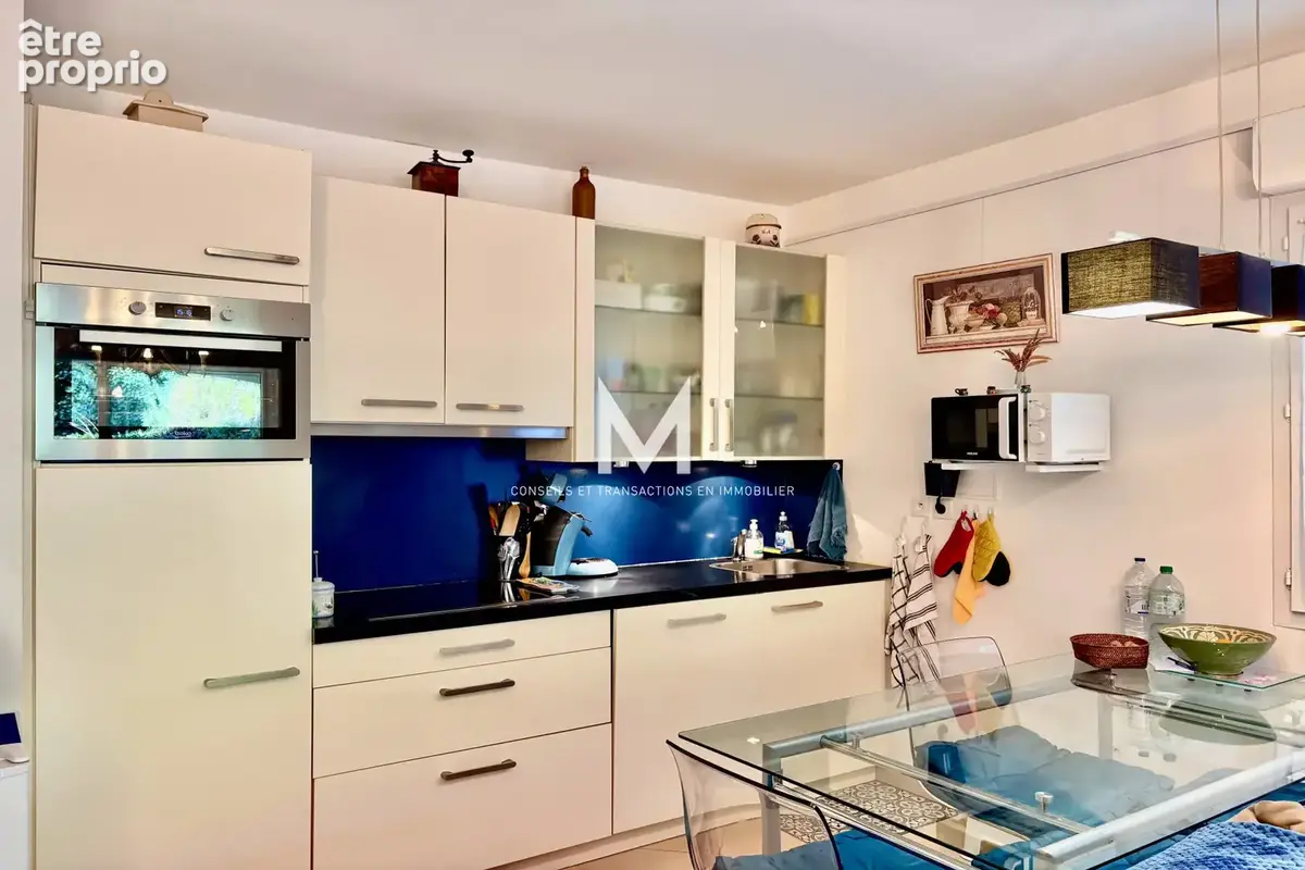 Appartement 3 pièces 64 m² à vendre à Les Issambres (83380) - photo 5