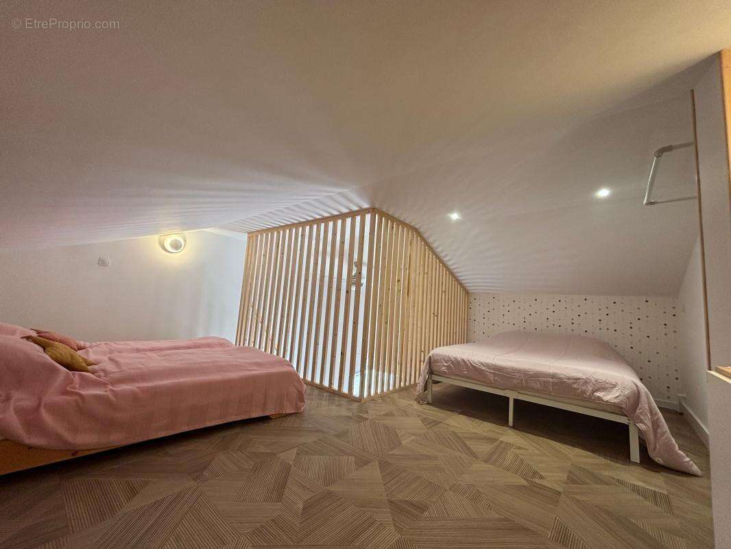 Appartement à SAINT-PIERRE-D'OLERON