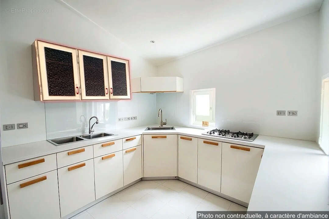 Maison à DIGNE-LES-BAINS