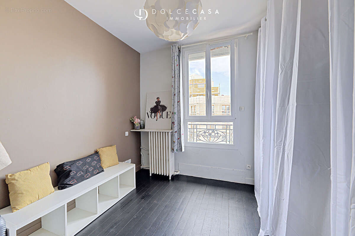 Maison à LE PERREUX-SUR-MARNE