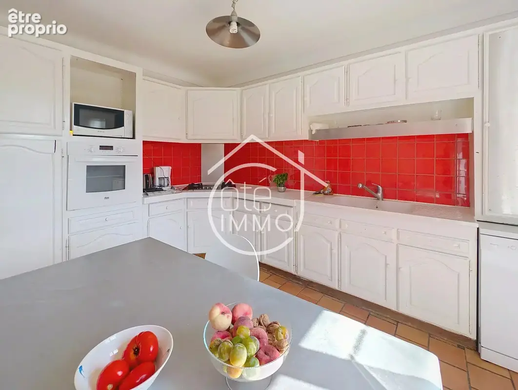 PRIGONRIEUX : Charmante périgourdine de 140m² avec piscine et garage - photo 4