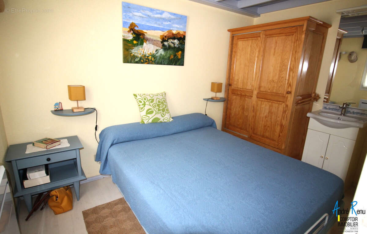 Maisonnette à 300 m de la plage - photo 6