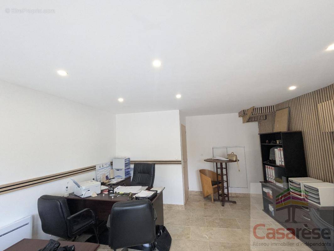 Appartement à PONTIVY