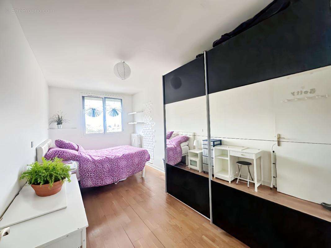 Appartement à ERMONT